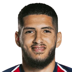 Yassine Benzia