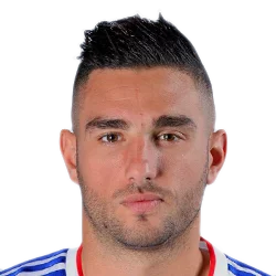 Jordan Ferri Jordan Ferri