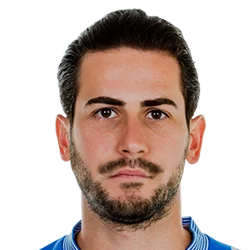 Mario Vrancic Mario Vrancic