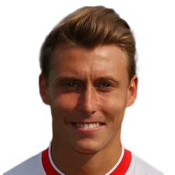 Luke Freeman Luke Freeman