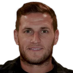 Billy Sharp Billy Sharp