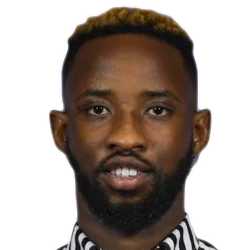 Moussa Dembélé Moussa Dembélé