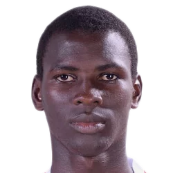 Ousseynou Ndiaye Ousseynou Ndiaye