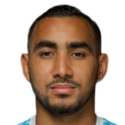 Dimitri Payet Dimitri Payet