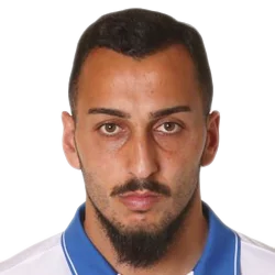 Konstantinos Mitroglou Konstantinos Mitroglou