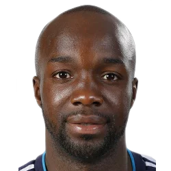 Lassana Diarra Lassana Diarra