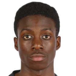 Timothy Weah Timothy Weah