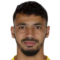 Farid Boulaya Farid Boulaya