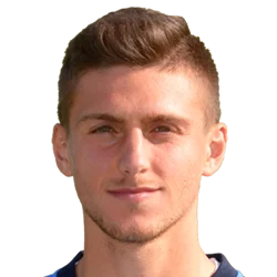 Alessandro Semprini