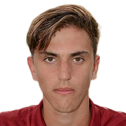 Emanuele Ndoj Emanuele Ndoj