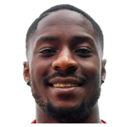 Kévin Mayi Kévin Mayi