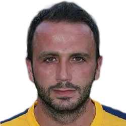 Giampaolo Pazzini Giampaolo Pazzini