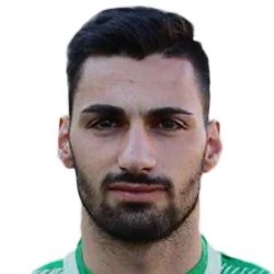 Gianmarco Chironi Gianmarco Chironi