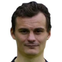 Julien Faussurier