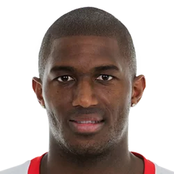 Anthony Modeste Anthony Modeste