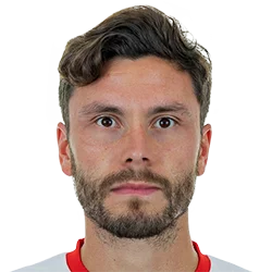 Jonas Hector Jonas Hector