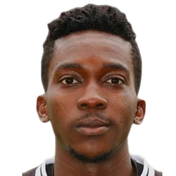 Henry Onyekuru Henry Onyekuru