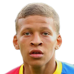 Dwight Gayle Dwight Gayle