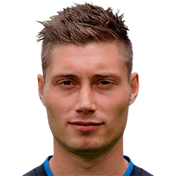 Christian Strohdiek Christian Strohdiek