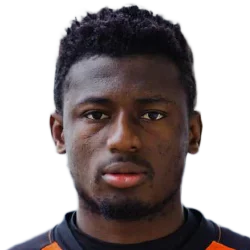 Jamilu Collins Jamilu Collins