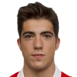 Gaizka Larrazabal Gaizka Larrazabal