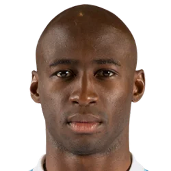 Eliaquim Mangala Eliaquim Mangala