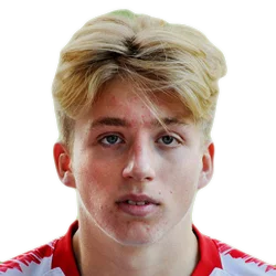 Mads Bidstrup Mads Bidstrup