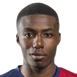 Alpha Sissoko Alpha Sissoko