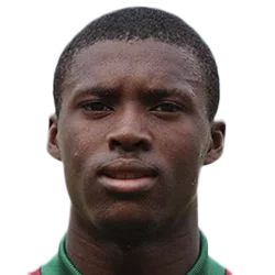 Boris Essele
