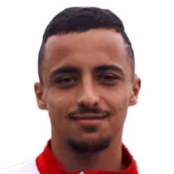 Kelyan Guessoum Kelyan Guessoum