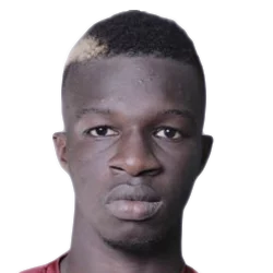 Amadou N’Diaye Amadou N’Diaye