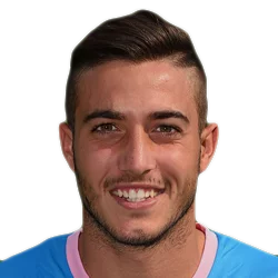 Fabrizio Alastra Fabrizio Alastra