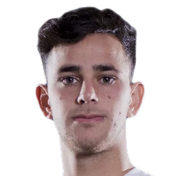 Gonzalo Maroni Gonzalo Maroni