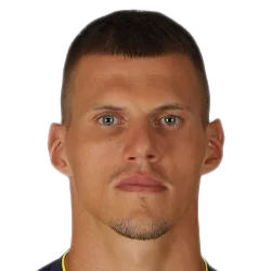 Martin Skrtel Martin Skrtel