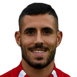 Gennaro Tutino Gennaro Tutino