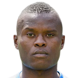 Mbwana Samatta Mbwana Samatta