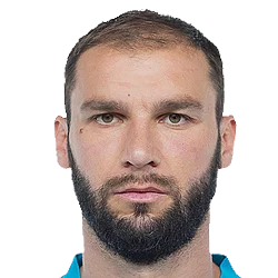 Branislav Ivanovic Branislav Ivanovic
