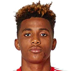 Gedson Fernandes