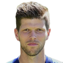 Klaas-Jan Huntelaar