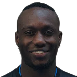 Mbaye Diagne Mbaye Diagne