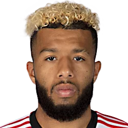 Tonny Vilhena Tonny Vilhena