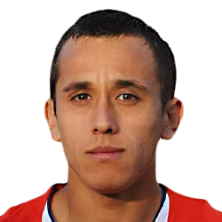 Fabián Orellana