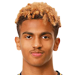 Marcus Edwards