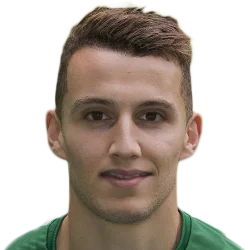 Oussama Idrissi Oussama Idrissi