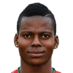 Idrissa Doumbia Idrissa Doumbia