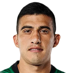 Rodrigo Battaglia Rodrigo Battaglia