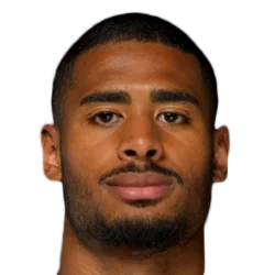 Saidy Janko Saidy Janko