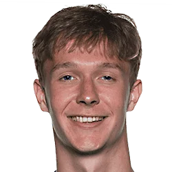 Kieran Dowell Kieran Dowell