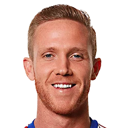 Adam Forshaw Adam Forshaw