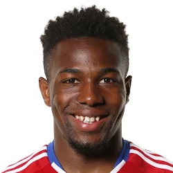 Adama Traoré Adama Traoré